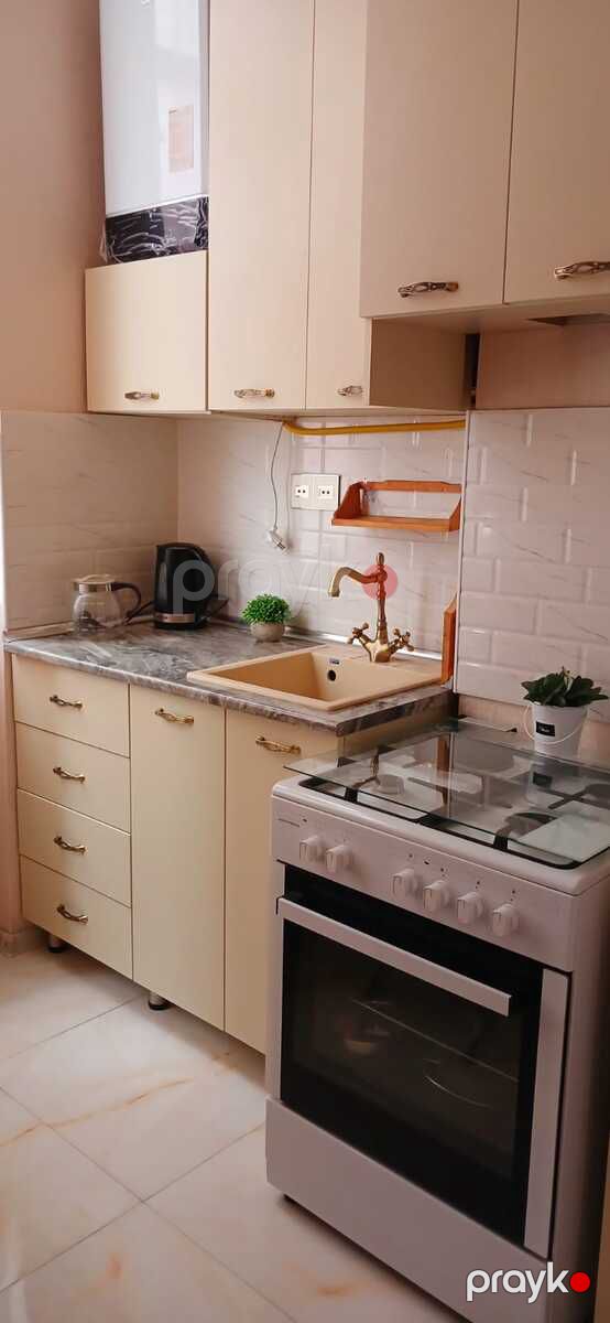 Satılır 2 otaqlı yeni tikili 57 m² — Mənzil, Xırdalan (3)