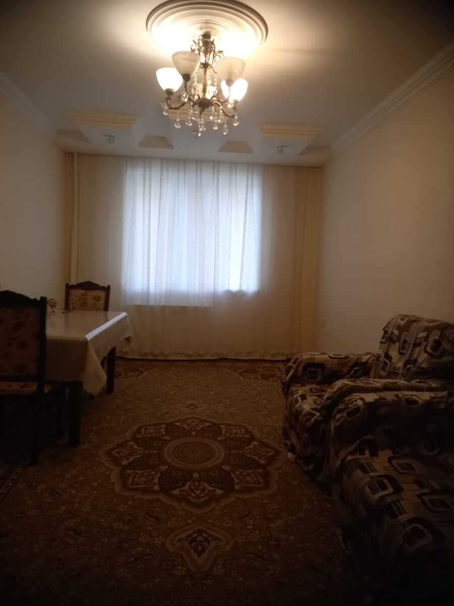 2-otaqlı yeni tikili kirayə verilir, Yeni Yasamal qəs., 70 m² — Mənzil, Bakı (12)