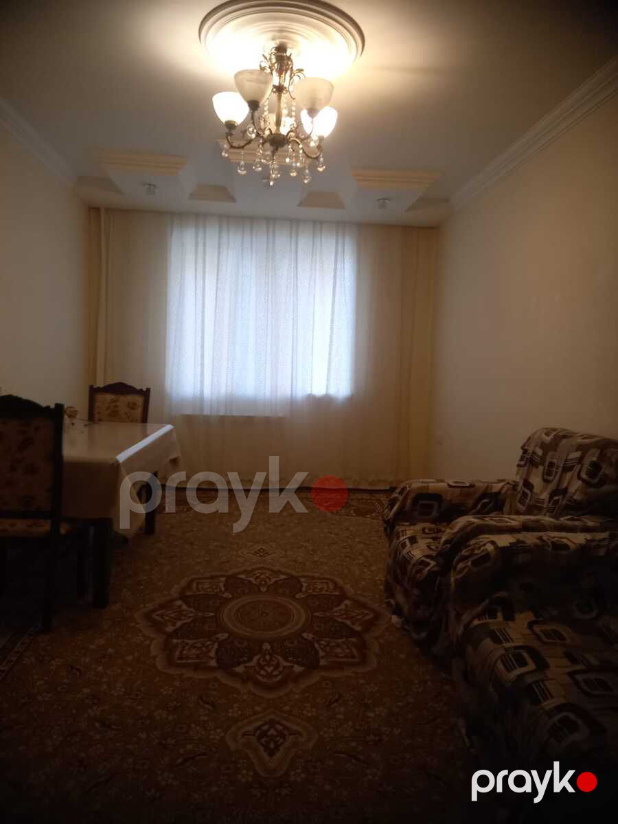 2-otaqlı yeni tikili kirayə verilir, Yeni Yasamal qəs., 70 m² — Mənzil, Bakı (12)