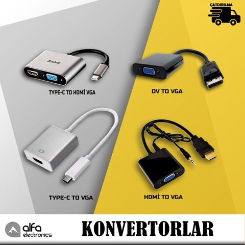 Konverter — Bakı