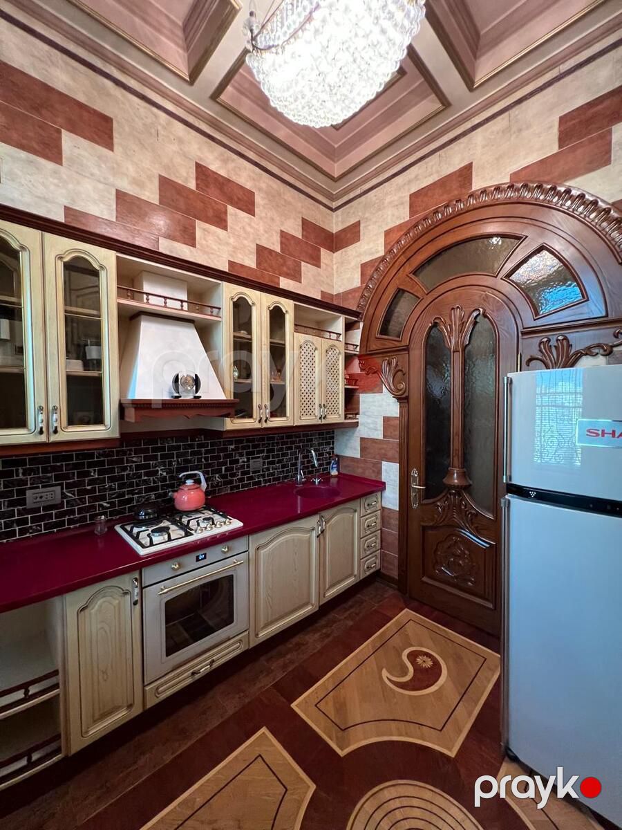 Satılır 3 otaqlı yeni tikili 110 m² — Mənzil, Bakı (8)