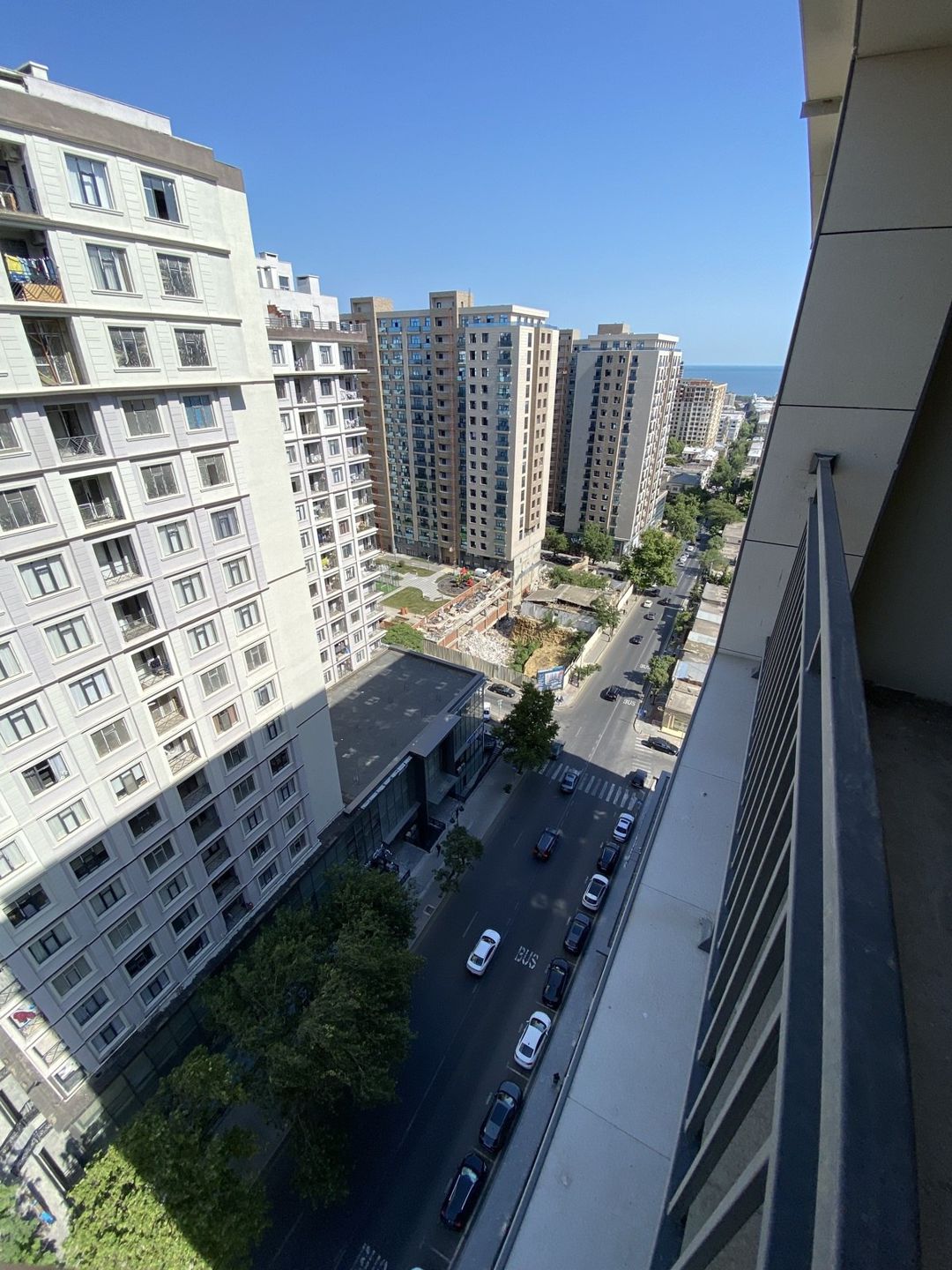 Satılır 2 otaqlı yeni tikili 105 m² — Mənzil, Bakı (4)