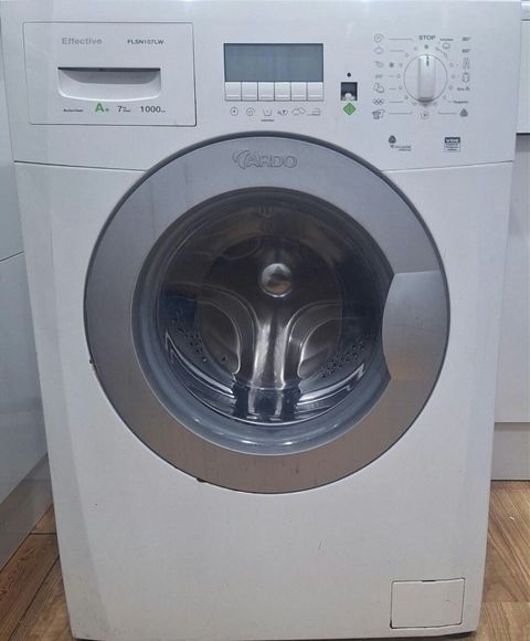 Paltaryuyan Satilir Model Ardo Effective 7 kq Giymeti 150 azn Unvan — Bakı