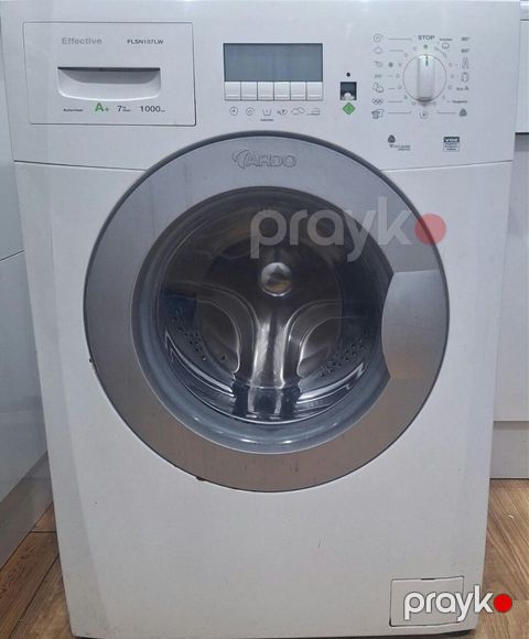 Paltaryuyan Satilir Model Ardo Effective 7 kq Giymeti 150 azn Unvan — Bakı