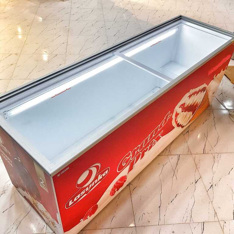 Dondurucu "Uğur 600lt" — Biznes və avadanlıq, Bakı (3)