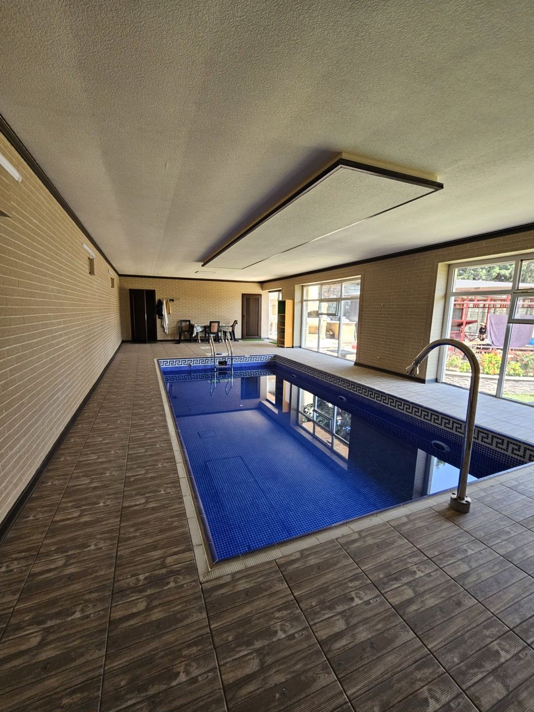 Satılır 8 otaqlı həyət evi/bağ evi 414 m² — Ev, villa, Bakı (6)