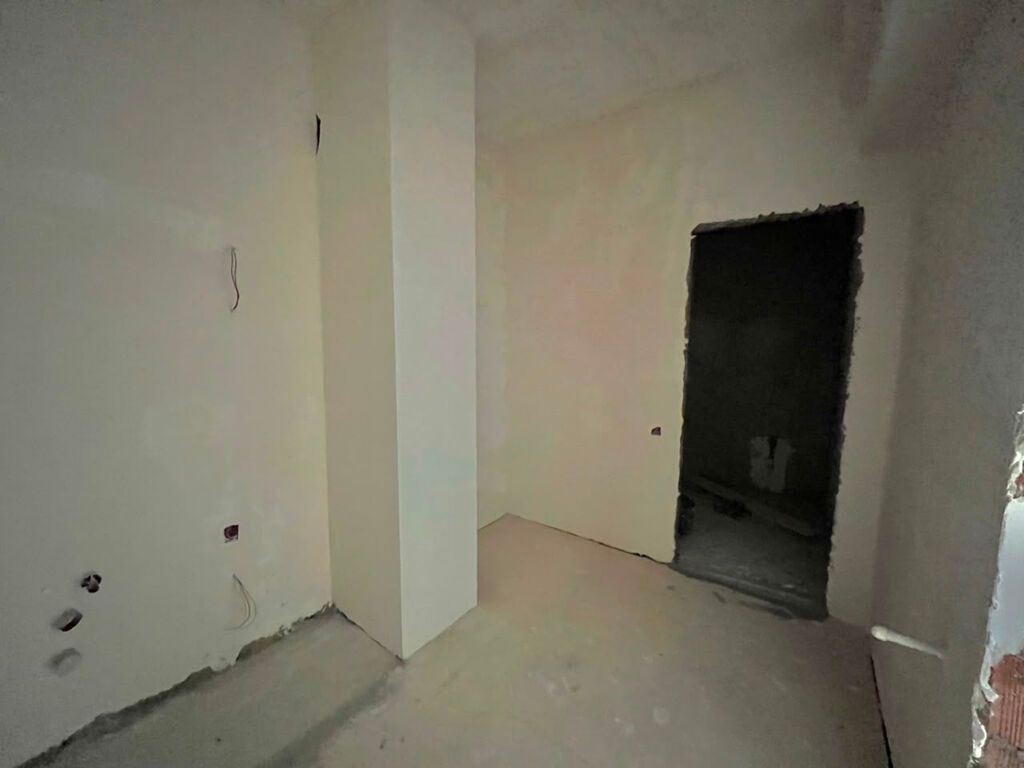 1 otaqlı, Yeni tikili, 45 kv. m — Mənzil, Bakı (6)