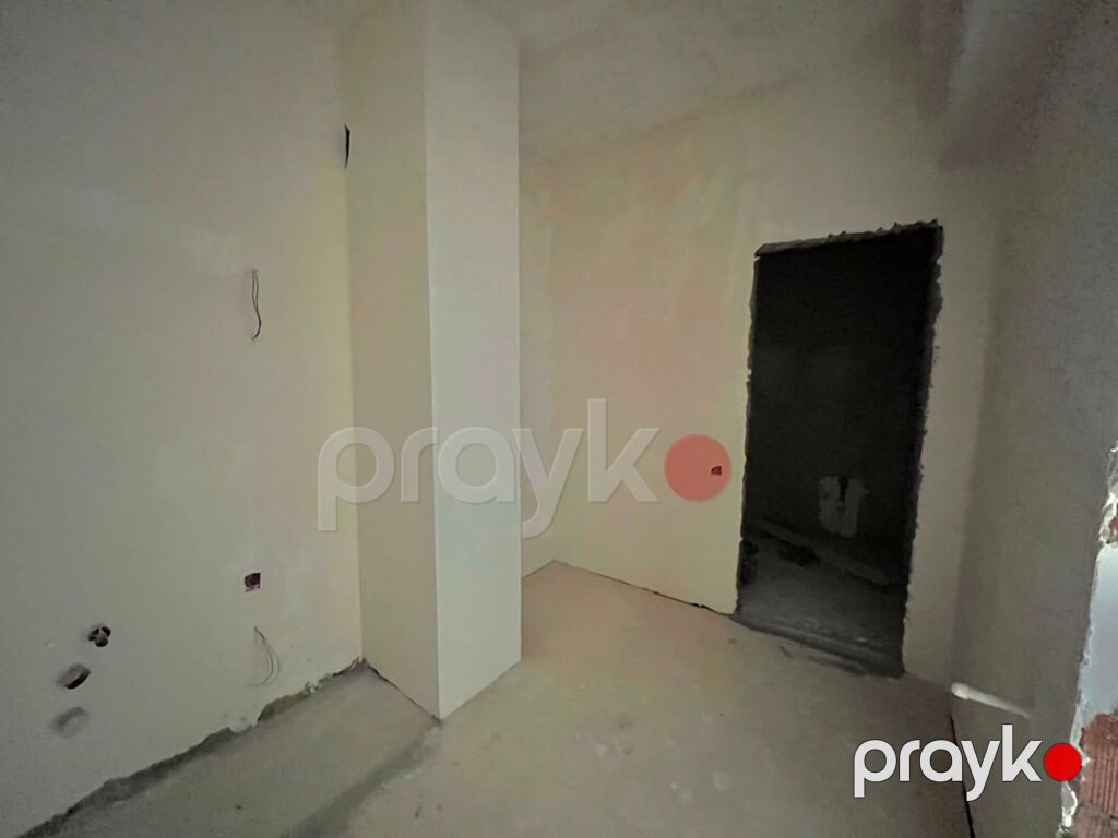 1 otaqlı, Yeni tikili, 45 kv. m — Mənzil, Bakı (6)