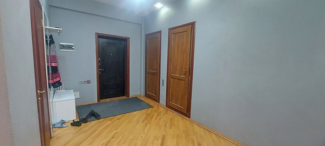 3-otaqlı yeni tikili kirayə verilir, H.Aslanov m., 130 m² — Mənzil, Bakı (7)