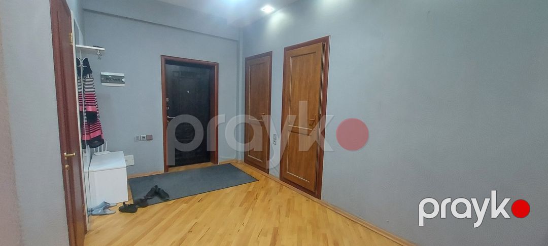 3-otaqlı yeni tikili kirayə verilir, H.Aslanov m., 130 m² — Mənzil, Bakı (7)