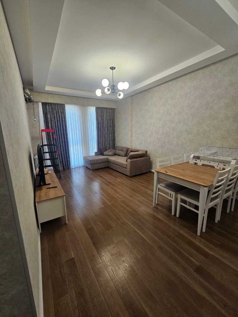 İcarəyə verilir 3 otaqlı yeni tikili 90 m² — Bakı