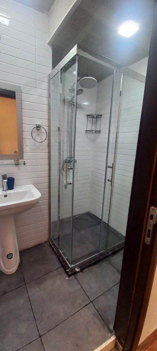 İcarəyə verilir 2 otaqlı yeni tikili 80 m² — Mənzil, Bakı (9)