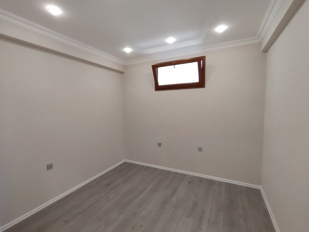 Satılır 4 otaqlı yeni tikili 120 m² — Mənzil, Bakı (8)