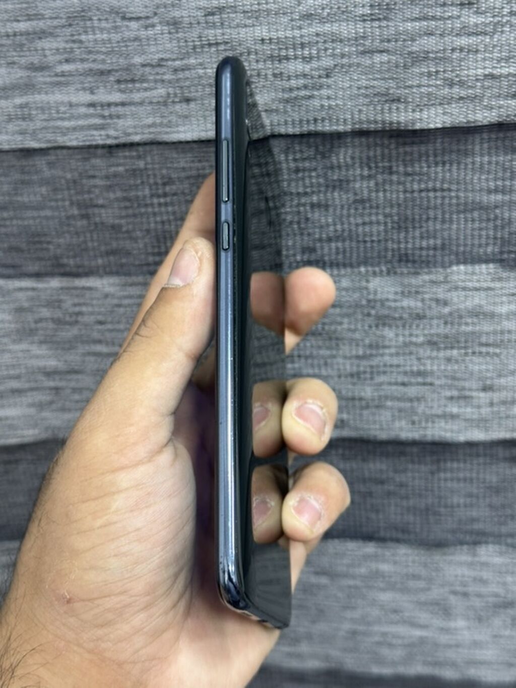 Huawei P Smart 2019, 64 GB, rəng - Qara, Sensor, Barmaq izi, İki sim kartlı — Huawei, Bakı (3)