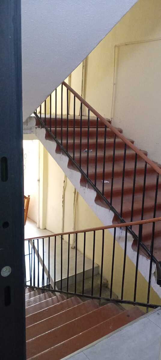 Satılır 3 otaqlı köhnə tikili 85 m² — Mənzil, Bakı (6)