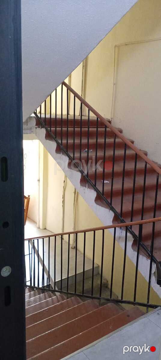 Satılır 3 otaqlı köhnə tikili 85 m² — Mənzil, Bakı (6)