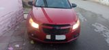Chevrolet Cruze, 2015 il — Авто