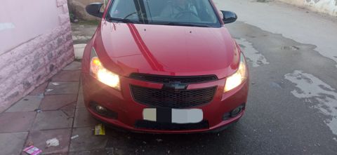 Chevrolet Cruze, 2015 il — Xırdalan