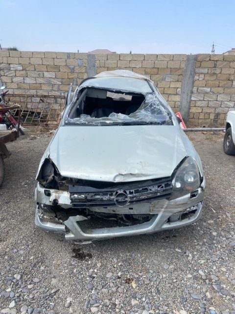 Opel Astra, 2005 il — Cəbrayıl