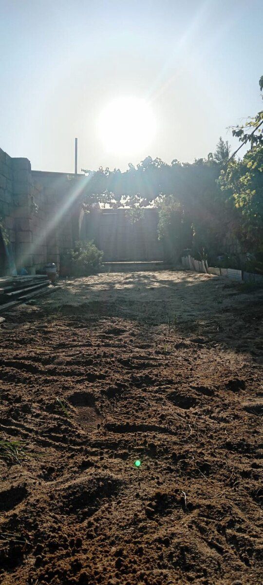 Bağ evi, Novxanı qəs — Ev, villa, Bakı (3)