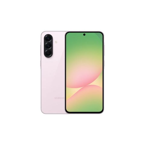 Samsung Galaxy A56 Awesome Pink 256GB/8GB — Bakı