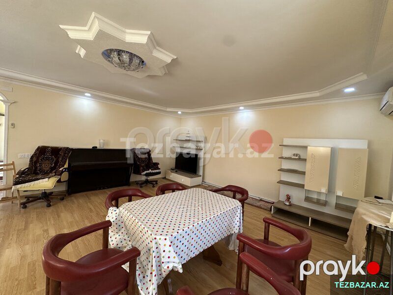 Şüvəlanda Bağ evi — Ev, villa, Bakı (9)
