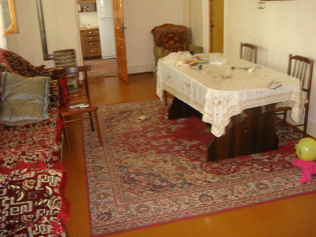 Satılır 3 otaqlı həyət evi/bağ evi 122.1 m² — Ev, villa, Sumqayıt (7)