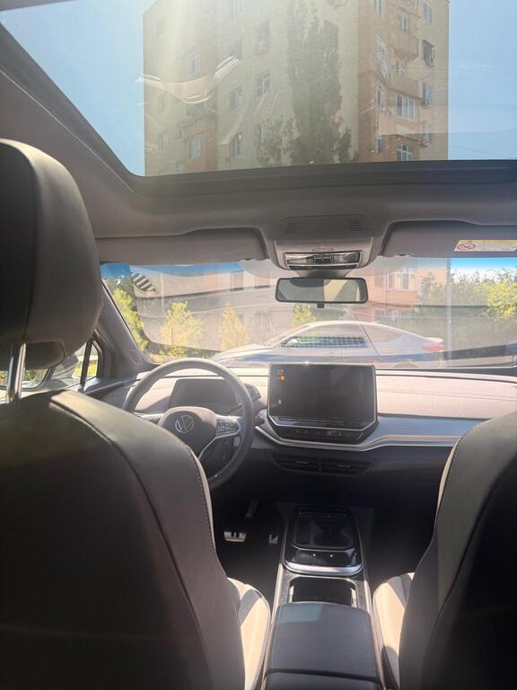 Volkswagen ID.4 Crozz, 84.8 kWh, 2022 il, 78 900 km — Avtomobillər, Bakı (8)