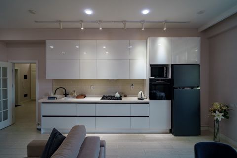 Satılır 3 otaqlı yeni tikili 103 m² — Bakı