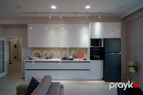 Satılır 3 otaqlı yeni tikili 103 m²
