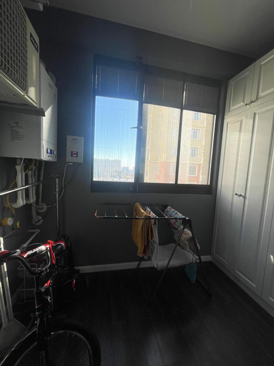 Satılır 4 otaqlı yeni tikili 70 m² — Mənzil, Bakı (7)