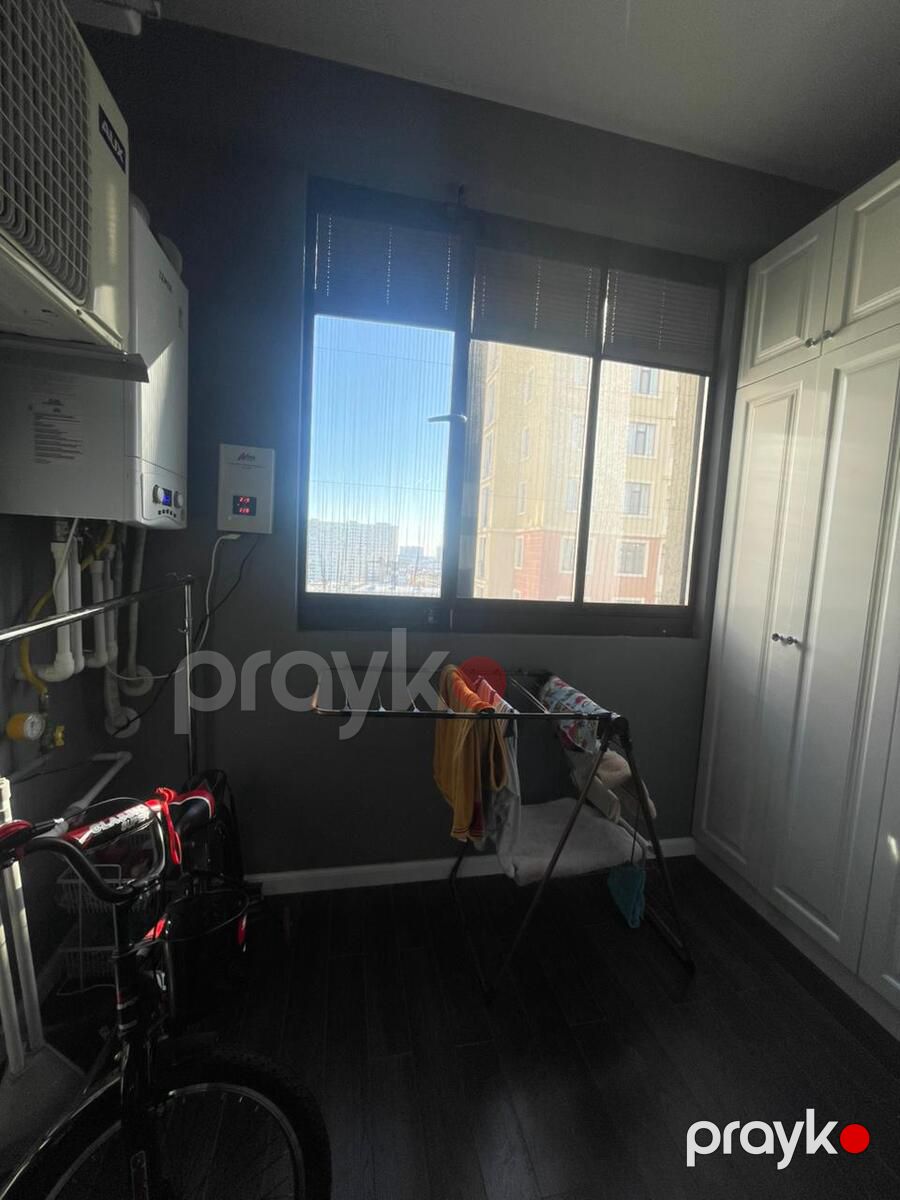 Satılır 4 otaqlı yeni tikili 70 m² — Mənzil, Bakı (7)