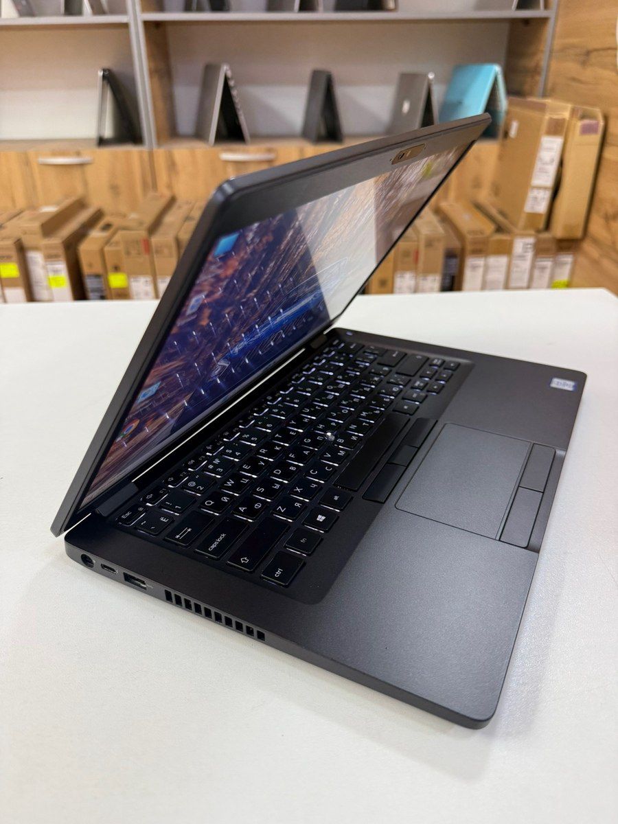 Dell Latitude 5400 — Noutbuklar, Bakı (3)