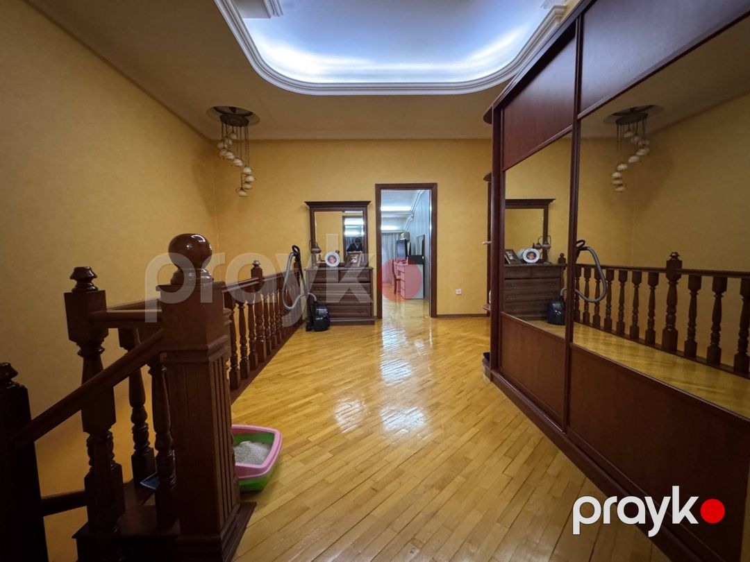 Satılır 5 otaqlı yeni tikili 220 m² — Mənzil, Bakı (9)