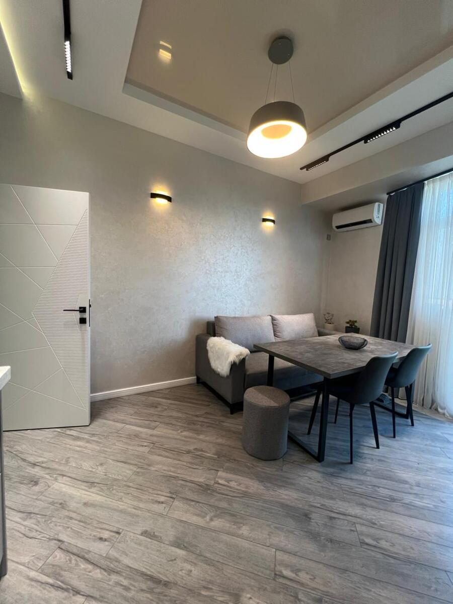 Satılır 3 otaqlı yeni tikili 475 m² — Mənzil, Bakı (2)