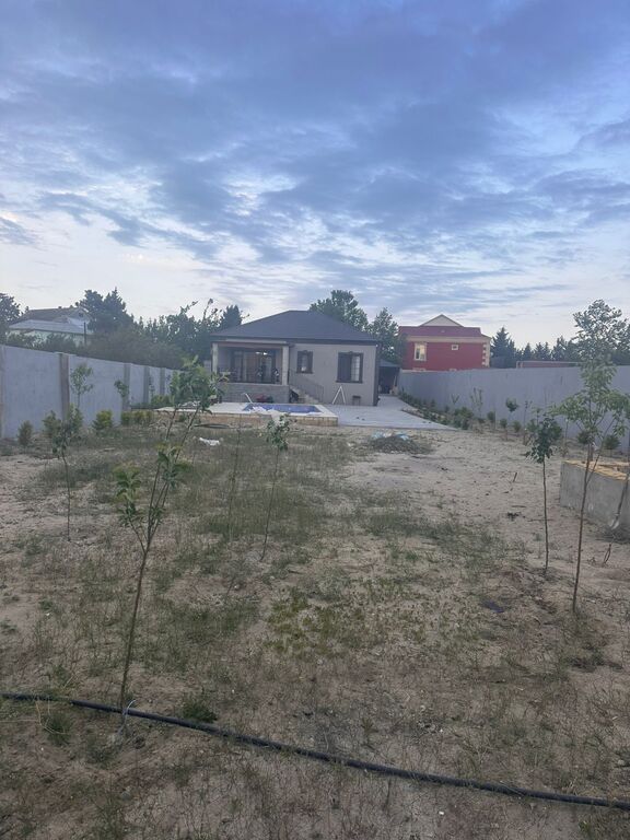 Satılır torpaq 12 sot — Torpaq, Bakı (8)