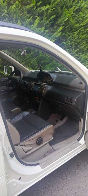 Nissan X-Trail, 2.0 L, 2002 il, 300 000 km — Avtomobillər, Bakı (10)
