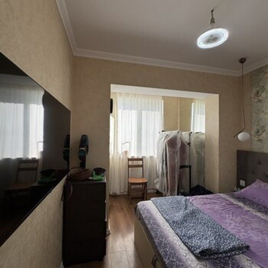 2-otaqlı mənzil, Əcəmi Naxçıvani küç., 45 m² — Mənzil, Bakı (9)
