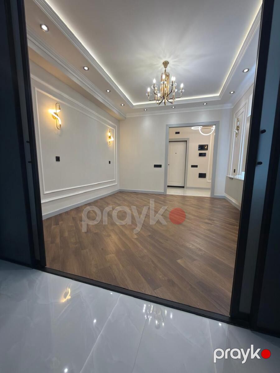 Satılır 3 otaqlı yeni tikili 85 m² — Mənzil, Bakı (4)