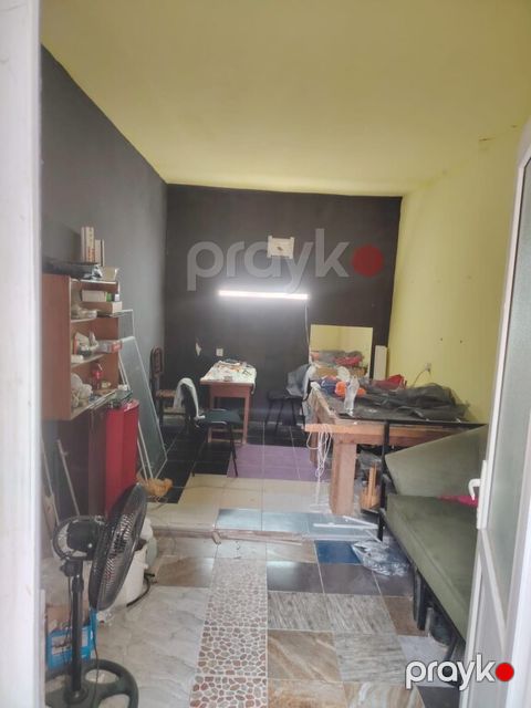 Obyekt, 3-cü mkr