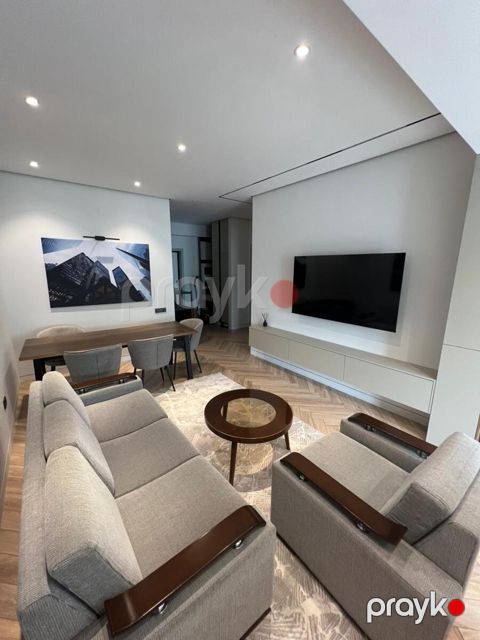 İcarəyə verilir 2 otaqlı yeni tikili 82 m²