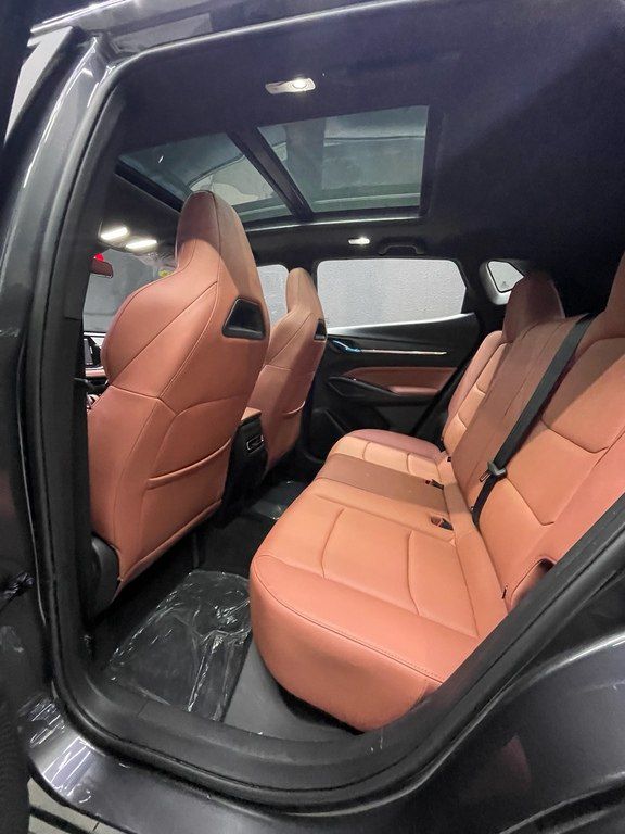 Changan Oshan X5 Plus, 1.5 L, 2025 il, yeni — Avtomobillər, Bakı (7)