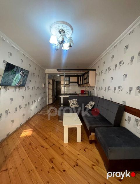 Satılır 2 otaqlı yeni tikili 51 m²