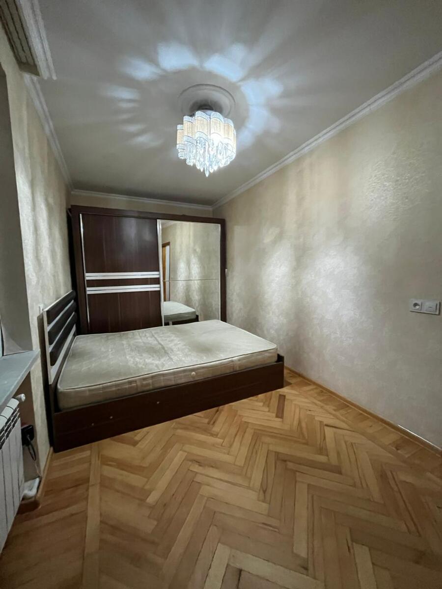 İcarəyə verilir 2 otaqlı köhnə tikili 60 m² — Mənzil, Bakı (7)