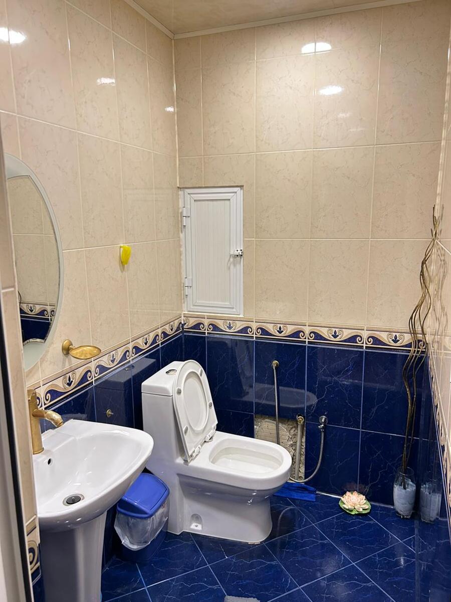 Satılır 2 otaqlı yeni tikili 95.2 m² — Mənzil, Bakı (11)