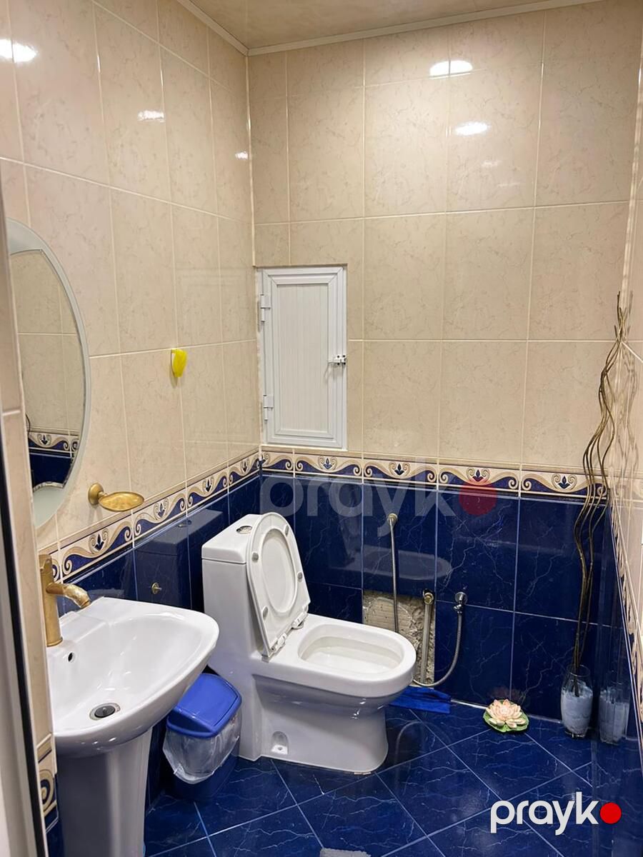 Satılır 2 otaqlı yeni tikili 95.2 m² — Mənzil, Bakı (11)