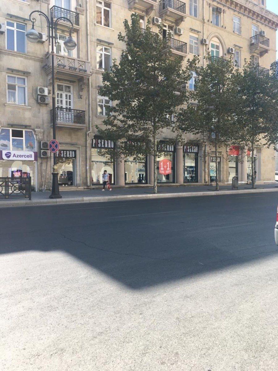 Satılır obyekt 100 m² — Əmlak, Bakı (2)