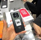 Xiaomi Redmi Note 15 Black 128GB/6GB — PHONE STORE — Smartfonlar