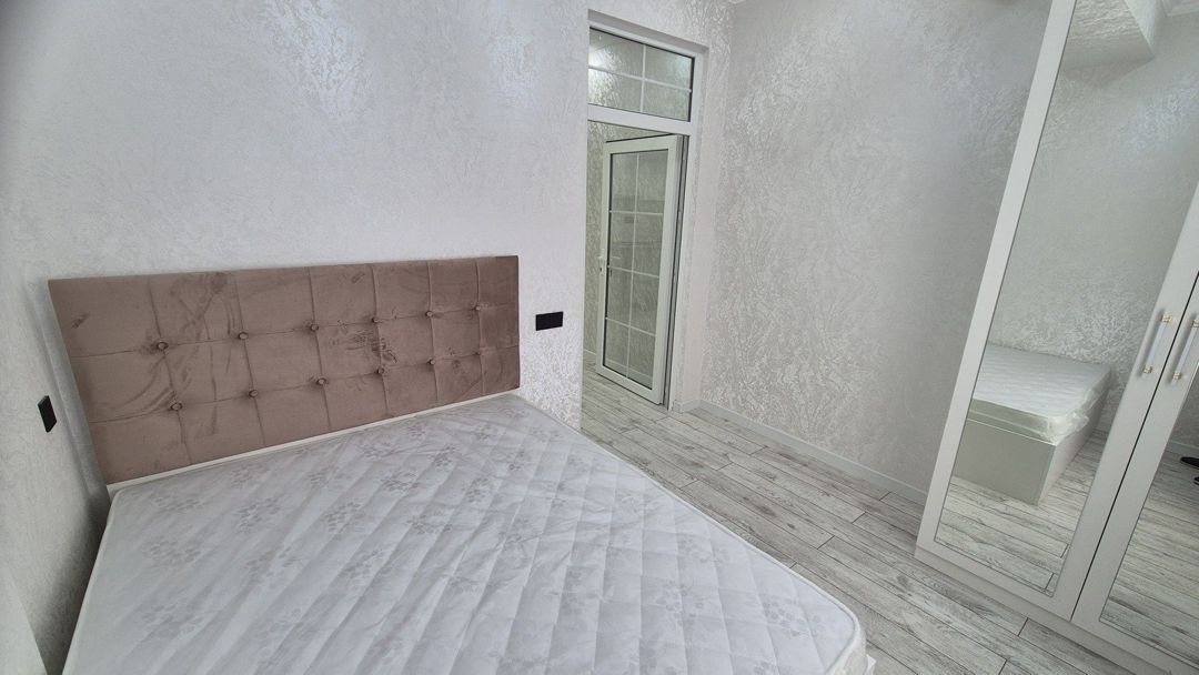 2-otaqlı yeni tikili, Xırdalan ş., 31 m² — Mənzil, Xırdalan (7)