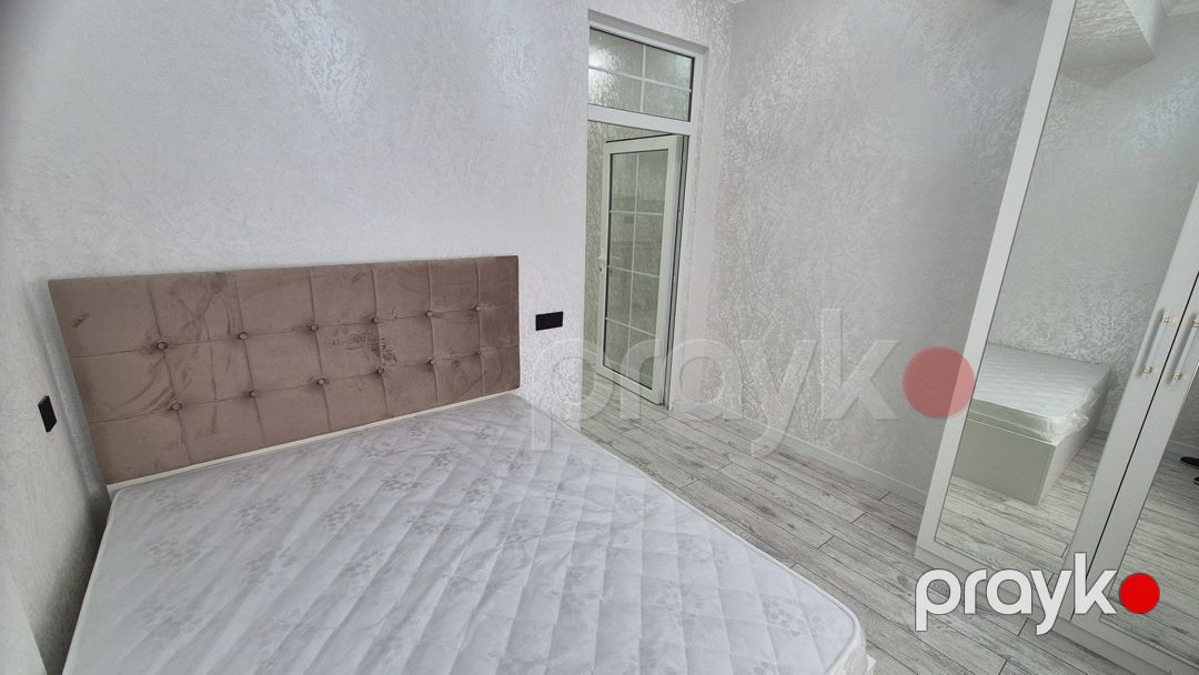 2-otaqlı yeni tikili, Xırdalan ş., 31 m² — Mənzil, Xırdalan (7)